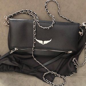 Zadig & Voltaire purse